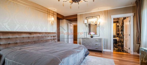 7 غرف نوم بانتهاوس في Milan, Italy رقم 381449 23