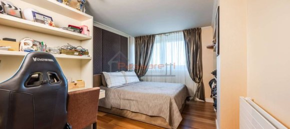 7 غرف نوم بانتهاوس في Milan, Italy رقم 381449 39