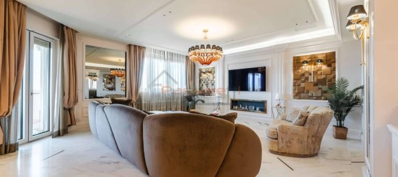 7 غرف نوم بانتهاوس في Milan, Italy رقم 381449 9