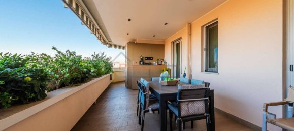 7 غرف نوم بانتهاوس في Milan, Italy رقم 381449 16