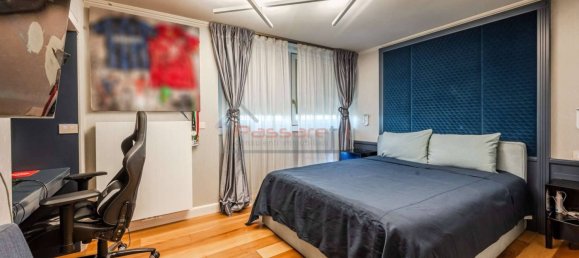 7 غرف نوم بانتهاوس في Milan, Italy رقم 381449 28