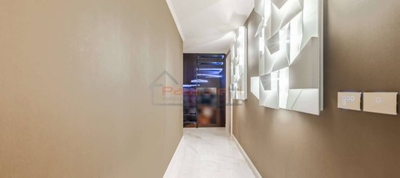 7 غرف نوم بانتهاوس في Milan, Italy رقم 381449 31