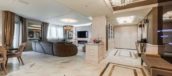 7 غرف نوم بانتهاوس في Milan, Italy رقم 381449 6