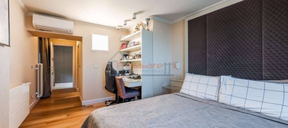 7 غرف نوم بانتهاوس في Milan, Italy رقم 381449 41