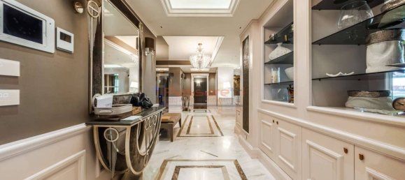 7 غرف نوم بانتهاوس في Milan, Italy رقم 381449 15