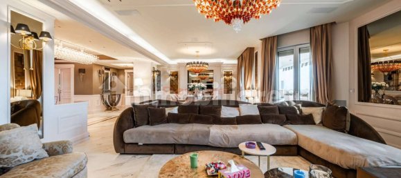 7 غرف نوم بانتهاوس في Milan, Italy رقم 381449 8