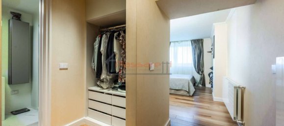 7 غرف نوم بانتهاوس في Milan, Italy رقم 381449 42