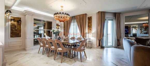 7 غرف نوم بانتهاوس في Milan, Italy رقم 381449 14