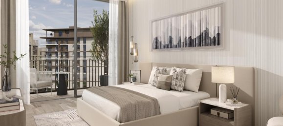 1 bedroom Apartment in Umm Suqeim, UAE No. 21857 6