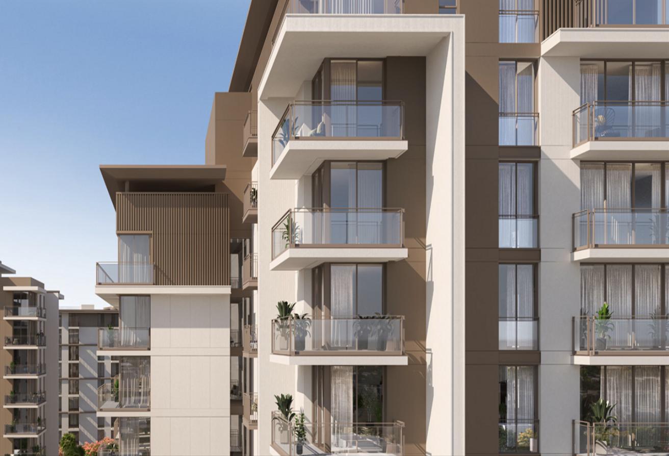 1 bedroom Apartment in Umm Suqeim, UAE No. 21857