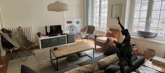 Apartamento T3 em Saint-Malo, France N.º 203016 4