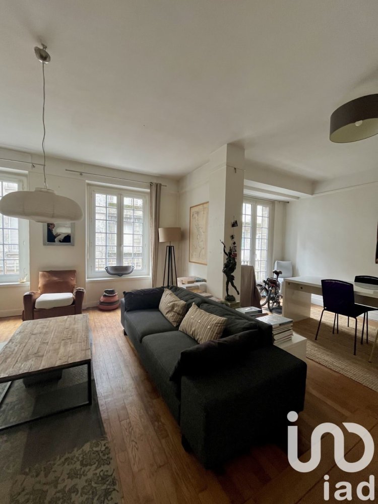 Apartamento T3 em Saint-Malo, France N.º 203016