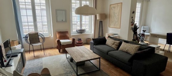 Apartamento T3 em Saint-Malo, France N.º 203016 2