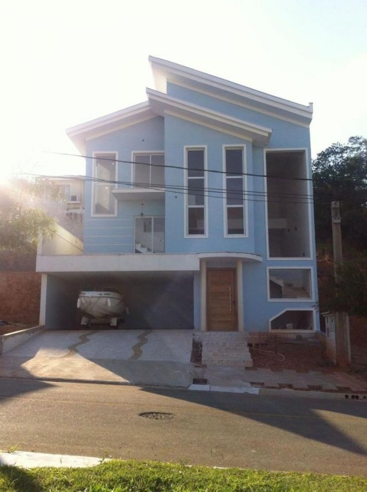 Casa T3 em São Paulo, Brazil N.º 594873