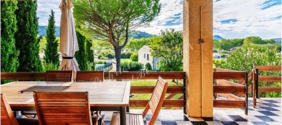 5 bedrooms House in Occitanie, France No. 312286 5