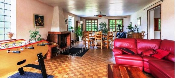 5 bedrooms House in Occitanie, France No. 312286 6