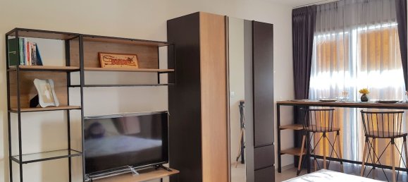 Condominio de 1 dormitorio en Rhythm Rangnam Railay Beach, Thailand No. 29315 6