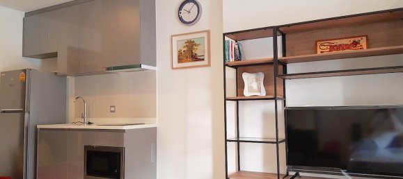 Condominio de 1 dormitorio en Rhythm Rangnam Railay Beach, Thailand No. 29315 5