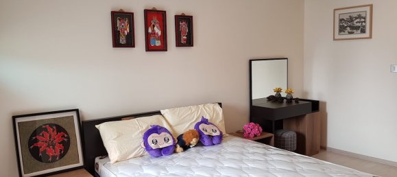 Condominio de 1 dormitorio en Rhythm Rangnam Railay Beach, Thailand No. 29315 4