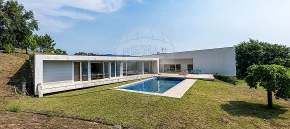 4 bedrooms House in Cabeceiras de Basto, Portugal No. 40025 12