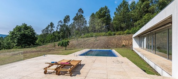 4 bedrooms House in Cabeceiras de Basto, Portugal No. 40025 13