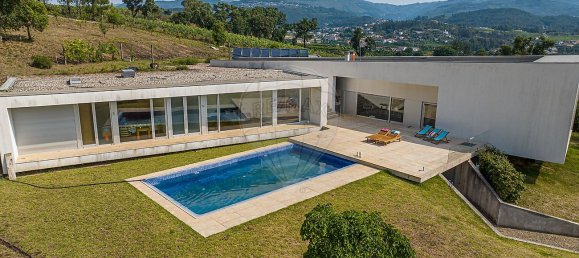 4 bedrooms House in Cabeceiras de Basto, Portugal No. 40025 18