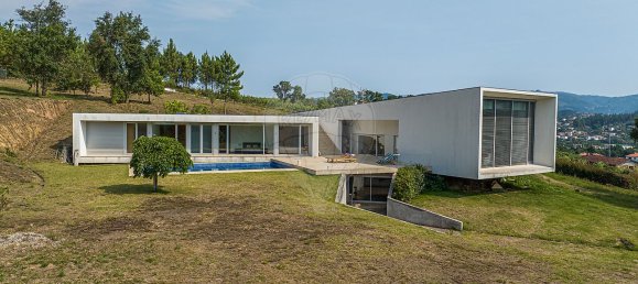 4 bedrooms House in Cabeceiras de Basto, Portugal No. 40025 17