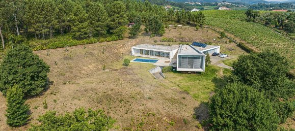 4 bedrooms House in Cabeceiras de Basto, Portugal No. 40025 16