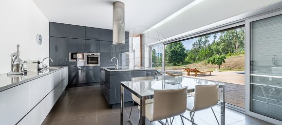 4 bedrooms House in Cabeceiras de Basto, Portugal No. 40025 24