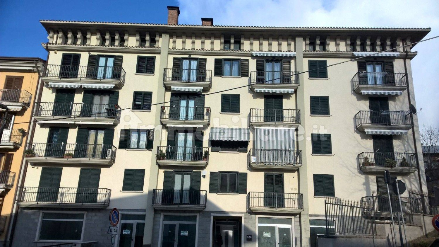 3 Schlafzimmer Wohnung in Atripalda, Italy, Nr. 318886