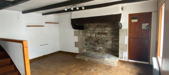 2 غرف نوم منزل في Scaer, France رقم 291084 4