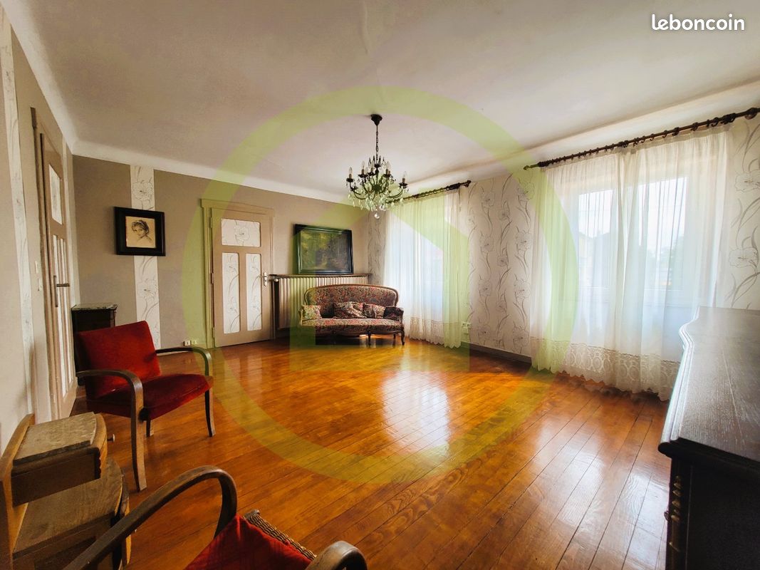 Дом с 4 спальнями в Франкальтрофф, Франция № 257985