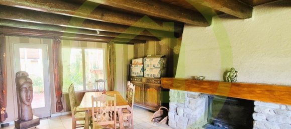 Дом с 4 спальнями в Франкальтрофф, Франция № 257985 2