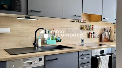 Apartamento de 3 habitaciónes en Vocklabruck, Austria No. 237131