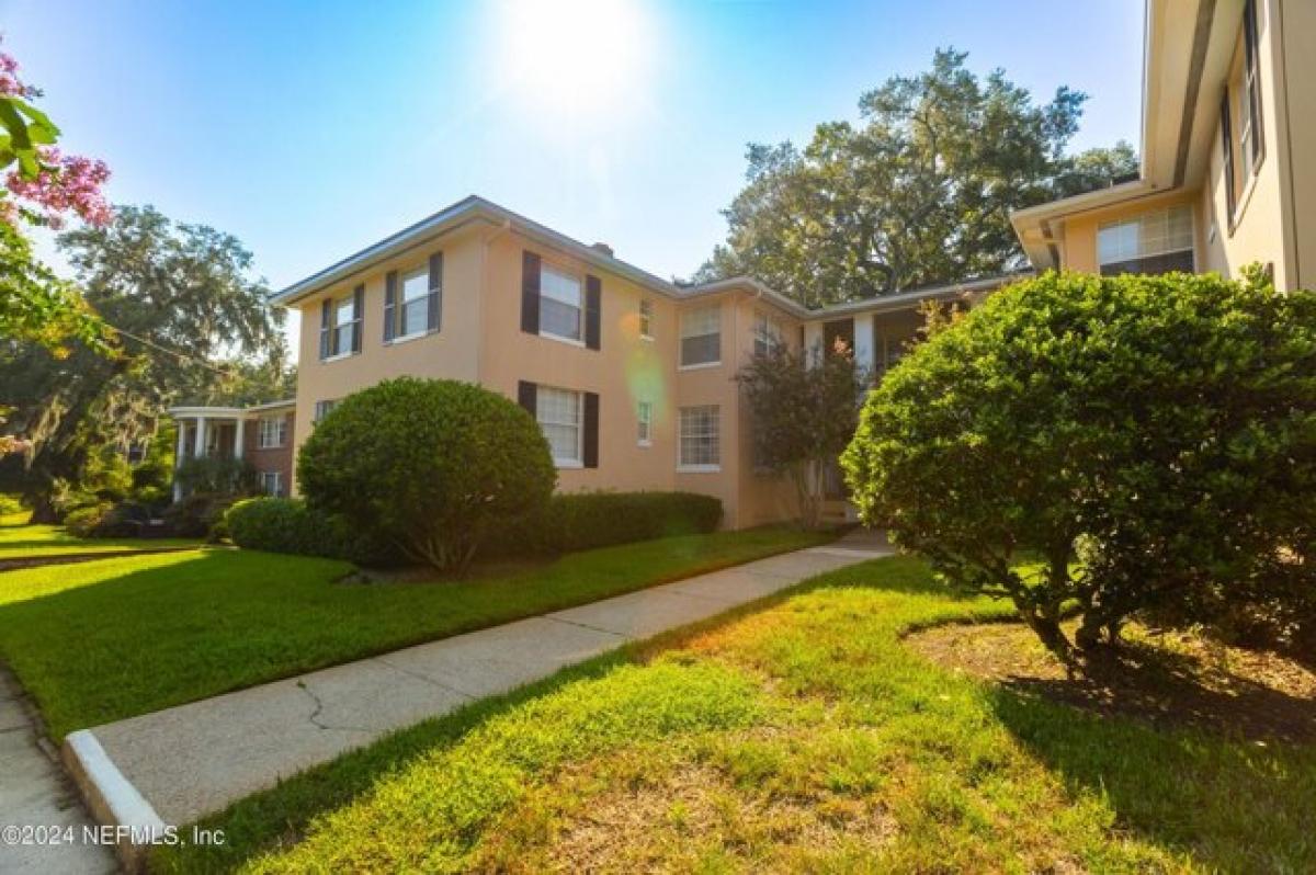 Casa de 2 dormitorios en Jacksonville, USA No. 370806