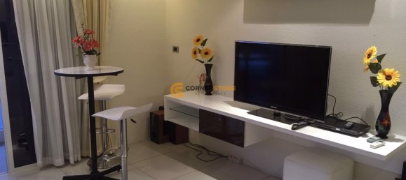 Condo à Pattaya, Thailand 88m² No. 27429 7