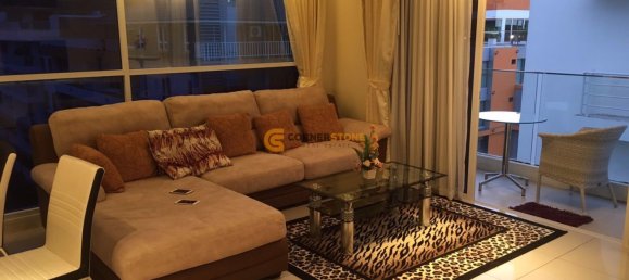 Condo à Pattaya, Thailand 88m² No. 27429 3