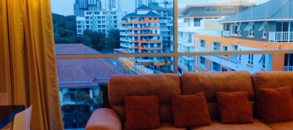 Condo à Pattaya, Thailand 88m² No. 27429 2