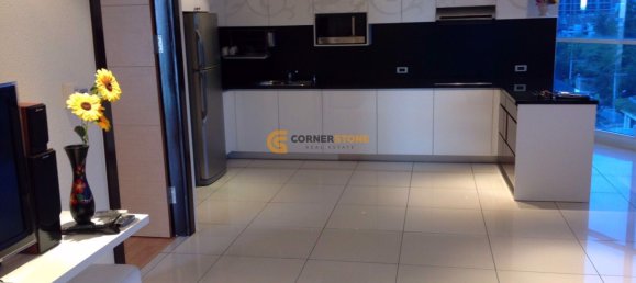 Condo à Pattaya, Thailand 88m² No. 27429 4