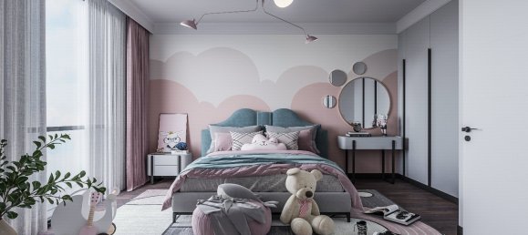 Apartment 2+1 in Istanbul, Turkey No. 24509 12