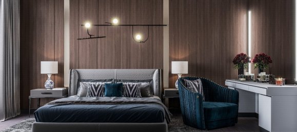 Apartment 2+1 in Istanbul, Turkey No. 24509 11