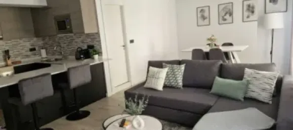 1 chambre Appartement à Gijon, Spain No. 167893 13