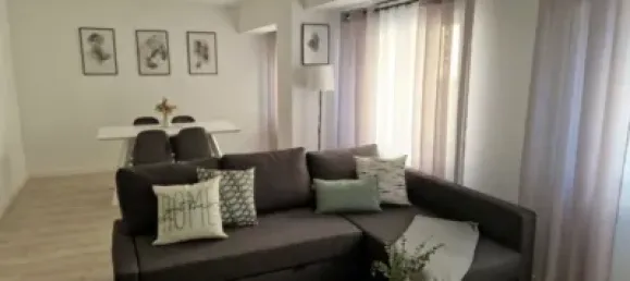 1 chambre Appartement à Gijon, Spain No. 167893 15