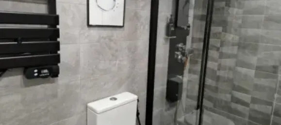 1 chambre Appartement à Gijon, Spain No. 167893 4