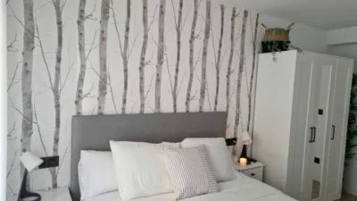 1 chambre Appartement à Gijon, Spain No. 167893