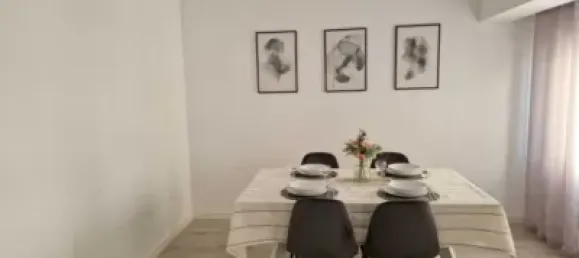 1 chambre Appartement à Gijon, Spain No. 167893 18