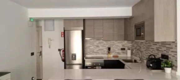 1 chambre Appartement à Gijon, Spain No. 167893 19