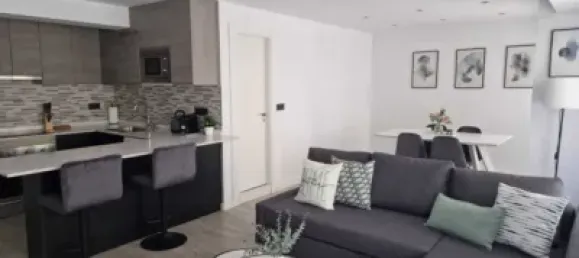 1 chambre Appartement à Gijon, Spain No. 167893 9