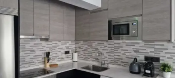 1 chambre Appartement à Gijon, Spain No. 167893 23