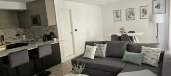 1 chambre Appartement à Gijon, Spain No. 167893 12